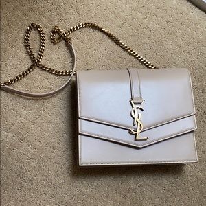 YSL Sulpice Medium Crossbody Bag